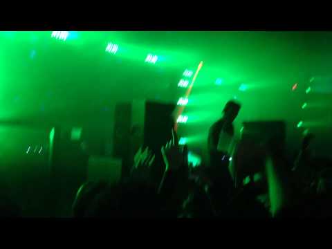 Cedric Gervais Exchange 12/13