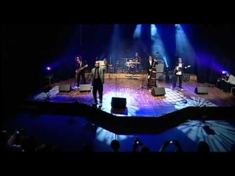 Zbogom Brus Li, LIVE @ Studio M -  Otpisani