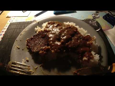 MongoTV_7894 - Min Aftensmad - SVINEKOTELET Med RIS og BRUN SOVS