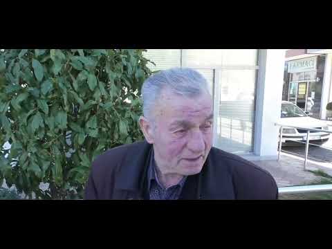 Pensionet e uleta, te paperballueshme per jetesen e te moshuarve ne Gjirokaster