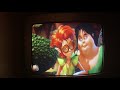Closing To Tinker Bell DVD 2008