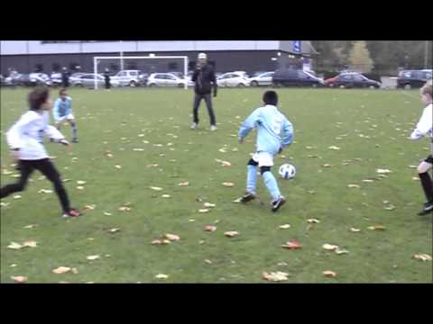 Blijdorp E2 - Hermes DVS E2 (03-11-2012)