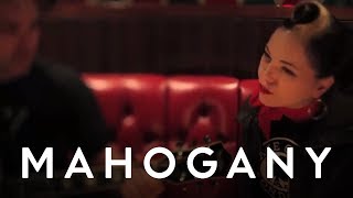 Imelda May - Sneaky Freak | Mahogany Session