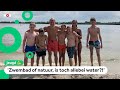 Moeten kinderen ook zwemles krijgen in natuurwater?