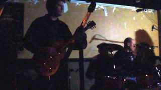 Nainen &amp; Trio - Squank (orig by ZZ Top) -- Keep It If You Want It (original by Shocking Blue)