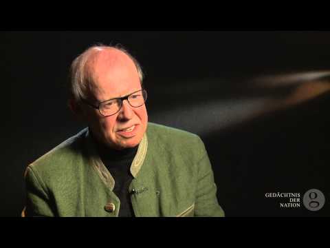 Klaus-Michael von Keussler: Tunnel 57 (1)