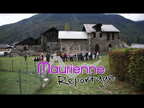 Maurienne Reportage #179 -  Biennale culturelle en Maurienne