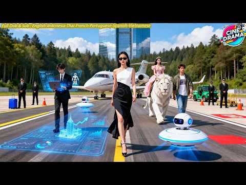 Female CEO Pretends To Be Poor Returning Home With Child, Guards Mock Her Until She Reveals Identity