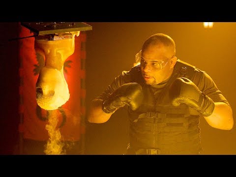 Sub-Zero’s Head Shatter | The Science of Mortal Kombat