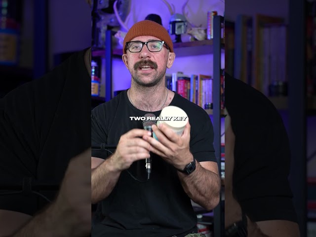 Cellucor Longevity Creatine + NAD+: Full Breakdown
