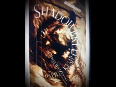 The Erevis Cale Saga - Book 4 part 2