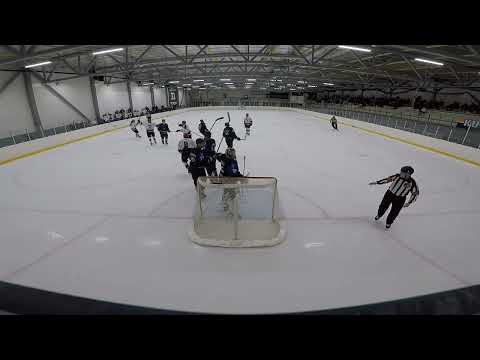 K-Espoo U20 vs HIFK U20 (14.11.2025)