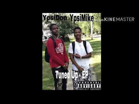 YpsiDon & YpsiMike - Strange Love