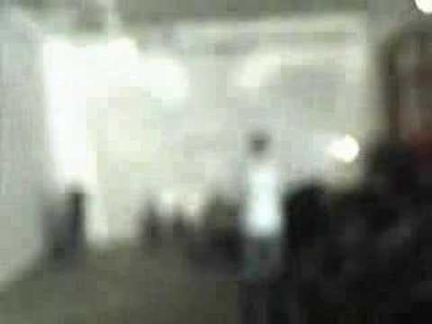 Urban Sound Sceape 6