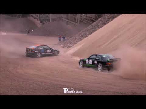 Rallyeteam Jochen Kurz Saison 2023