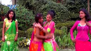Hota Gavanwa होली में  - Lal  Abeer- Ritesh Pandey -  Bhojpuri Hit Holi Song