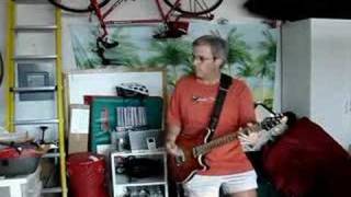 Tribute to Nina Gordon