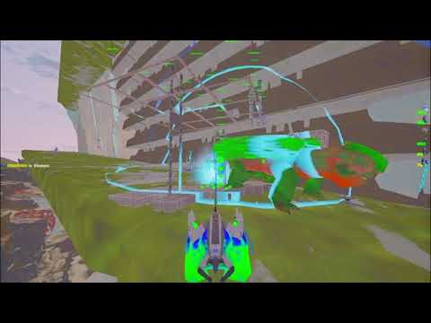 Tribe Of Tim Throat Kicking The Whole Server | Ferox 25x 6man |