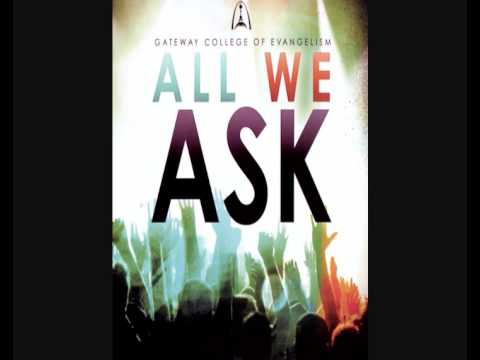 Gateway College of Evangelism - You're Beautiful