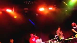 Mike Stud Live - College Humor