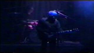 Elliott -Second Story Skyscraper - Live @ Buffalo 11/08/98