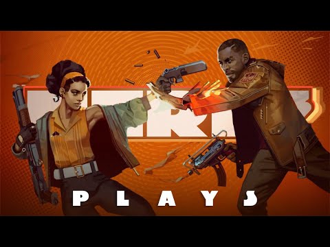 The End Is Never in Deathloop | Nerd³ Plays