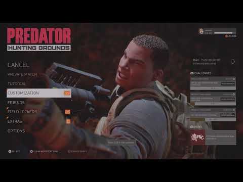 PS5 PREDATOR HUNTING GROUNDS Walkthrough Gameplay Part 14 - (FULL GAME) PS5 Gameplay 4K 60fps