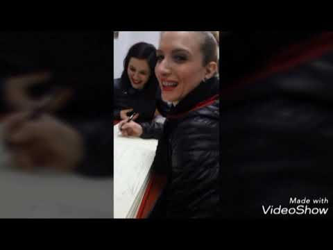 Trio Equilibrium 2018