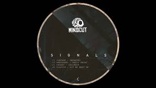JoeFarr - Departed [MINDCUT20]