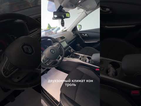 фото renault kadjar i 0