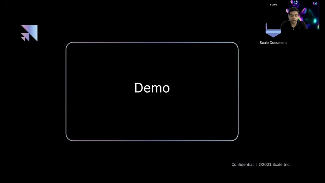 Scaling Up Document Processing