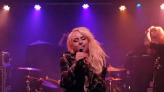 Stitched Up Heart I Can't Breathe part 1