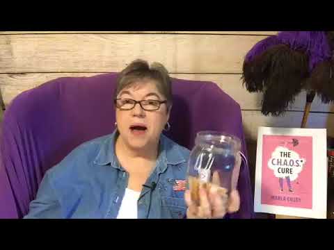 Back to Basics Day 4