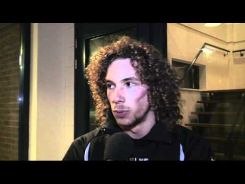 Voorbeschouwing Quick Boys - Noordwijk