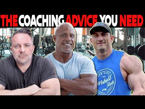 GLP-1 & HGH Synergy⚡️ DNP in 2025? Coaching Podcast