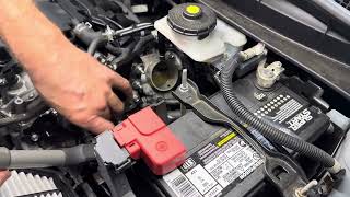 Honda high pressure fuel pump                         2018 CRV