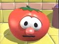 VeggieTales God Wants Me To Forgive Them Countertop Sene 1