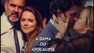 Trilha Sonora A DAMA DO APOCALIPSE