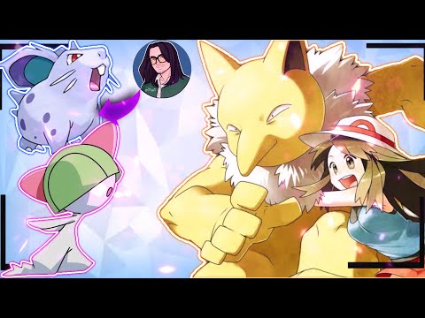 Pokémon 🔴Rojo Megalocke🔴 Ep.15 🏝️Nos Vamos a Las Islas🍻