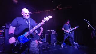 Madball-Spit on Your Grave (Live in Memphis, TN 2022)