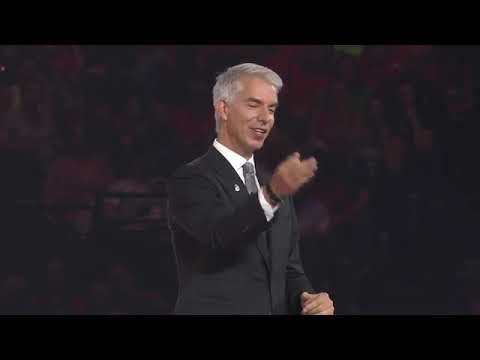 Extravaganza 2018 Martin Ernst EMEA