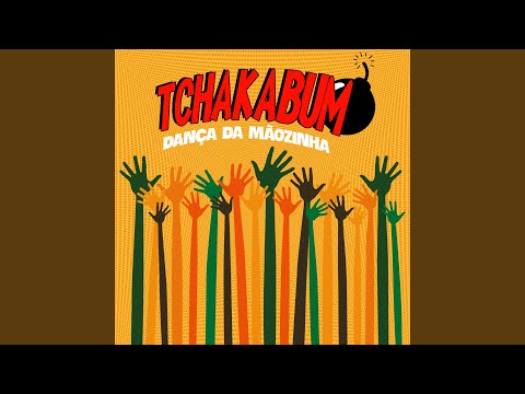 Dança da Mãozinha (Ao Vivo)