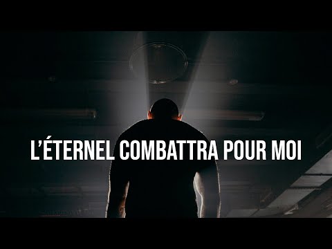 L'Eternel combattra pour moi | Louange chrétienne | Worship & Gospel R&B 2025