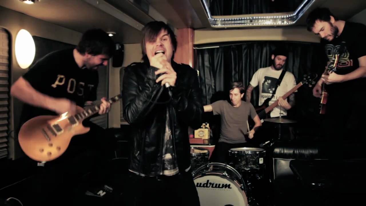Silverstein — Sacrifice