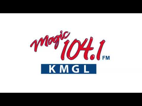 KMGL/Oklahoma City, Oklahoma Legal ID - June 12, 2025