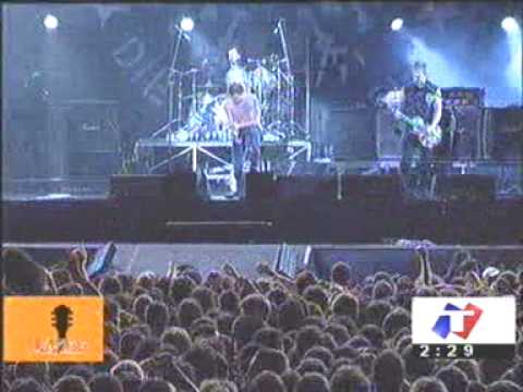 Die Toten Hosen - Uno, Dos, Ultraviolento - Live in Buenos A.mpg