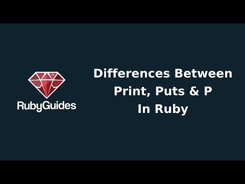 Ruby Inject