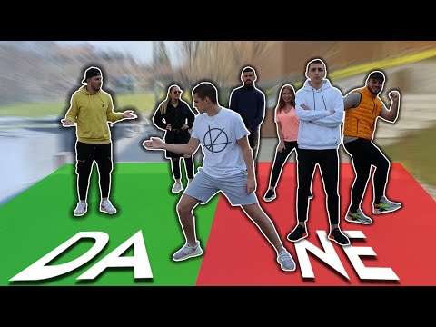 DA LI SE GLORYDAYZ I PRIJATELJI SLAŽU? w/DJOTAFREESTYLE