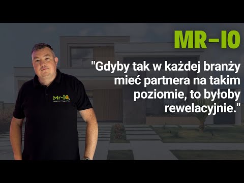 MR-IO testimonial video