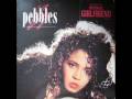Pebbles - Two Hearts